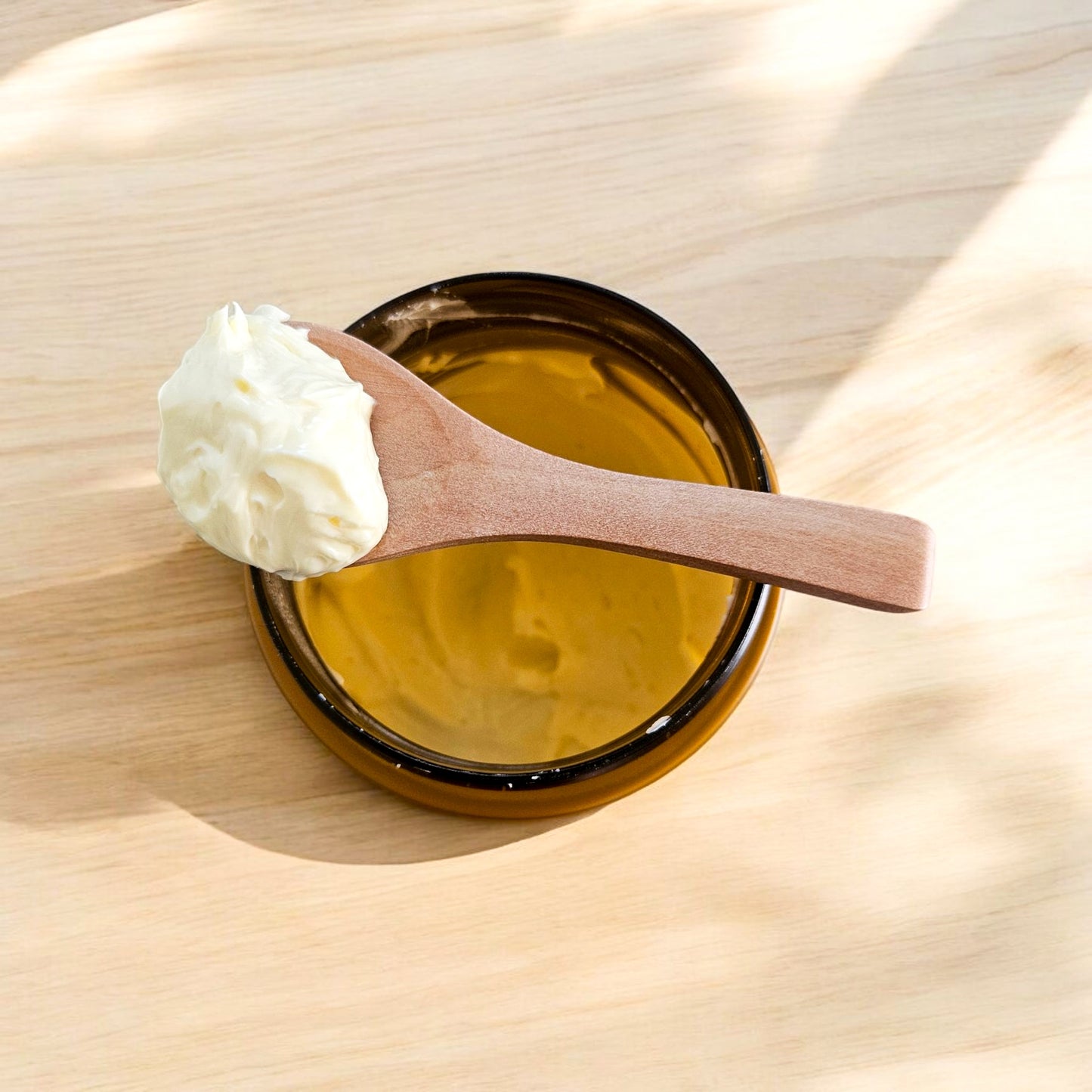 BIOME BARRIER REPAIR Body Cream.