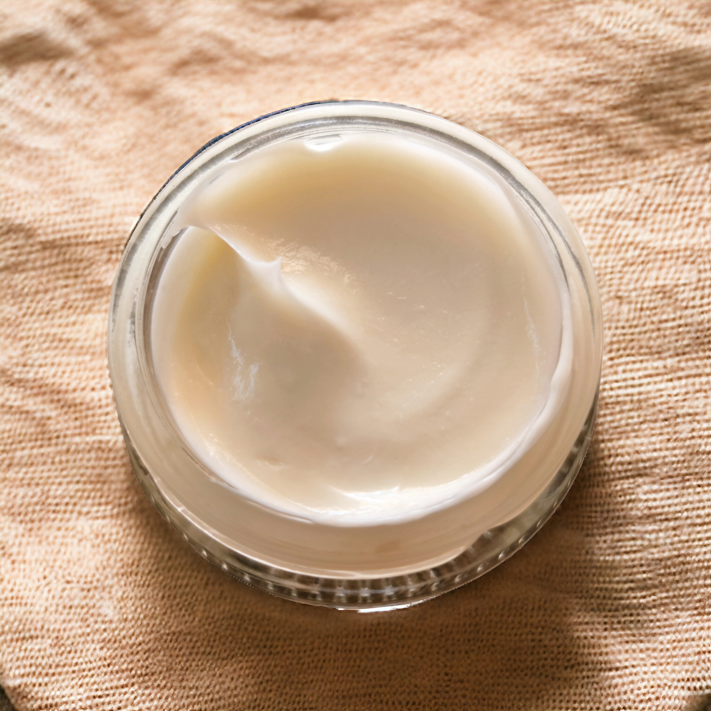 Magnesi-OM. For Mind, Body & Soul. Magnesium Sleep Cream.