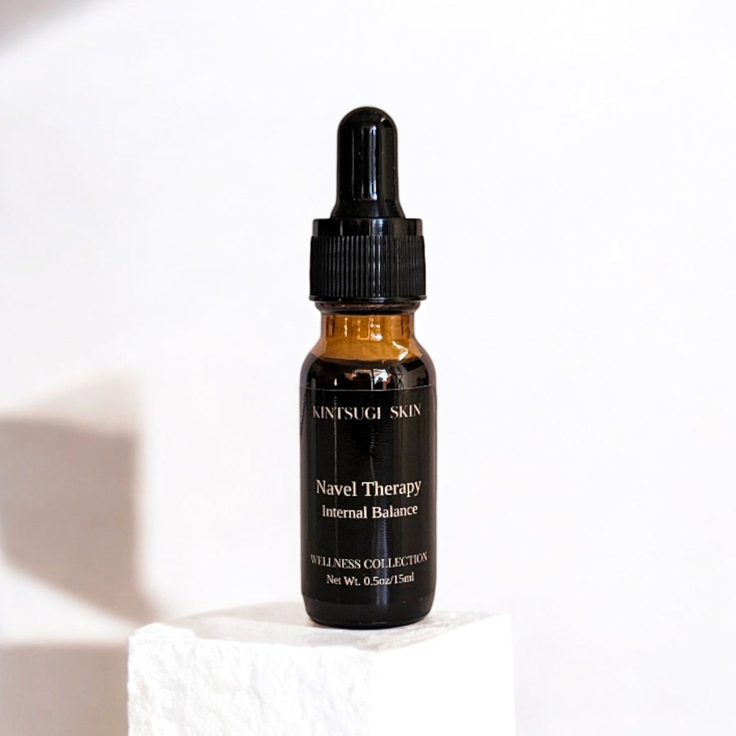 INTERNAL BALANCE NAVEL THERAPY OIL.