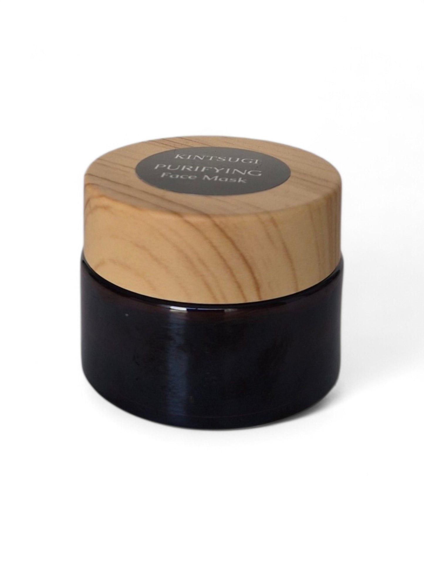 BRIGHTENING ENZYME & BEARBERRY Face Mask.