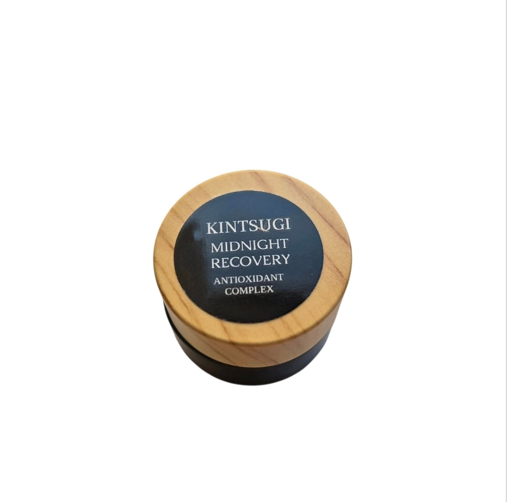 MIDNIGHT RECOVERY BIO RETINOL COMPLEX. Resurface, Refine, Revive.