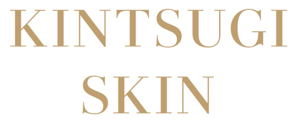 Kintsugi Skin