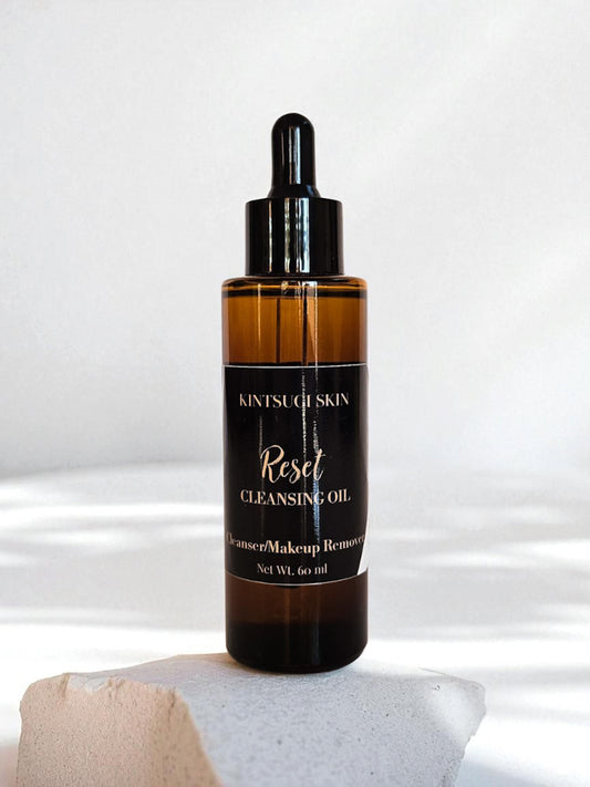 RESET Cleansing Oil