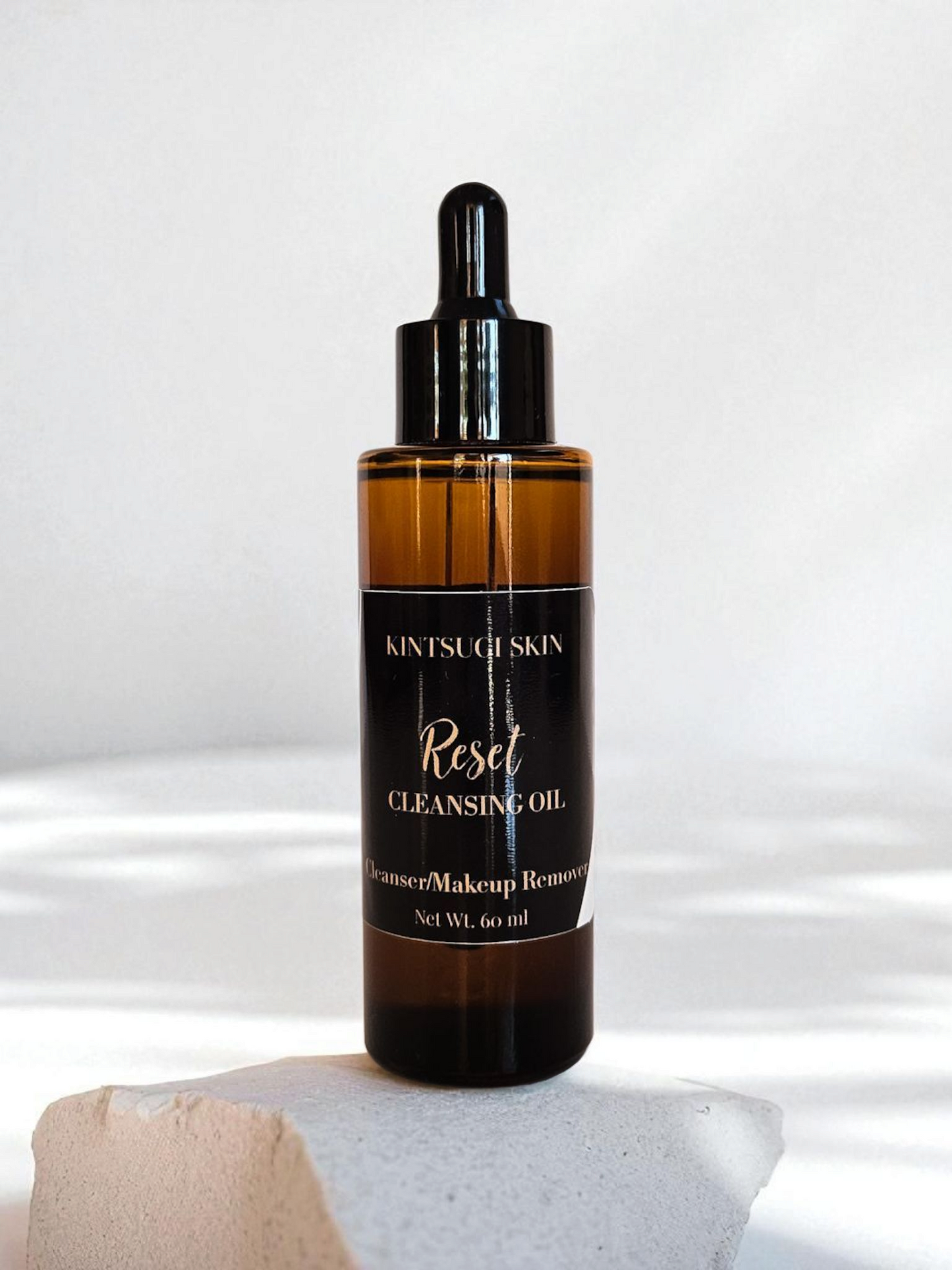 RESET Cleansing Oil
