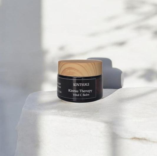 KINTSU THERAPY Vital C