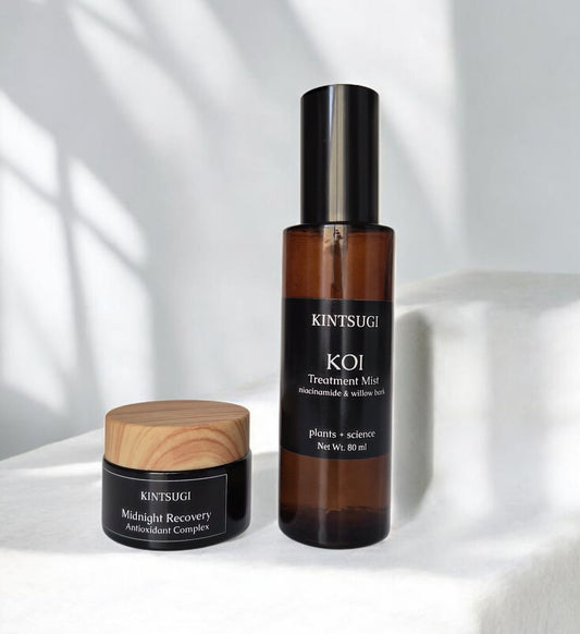 THE MIDNIGHT RECOVERY DUO