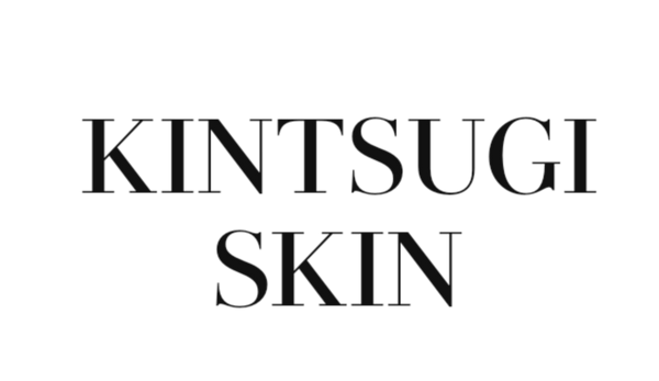 Kintsugi Skin