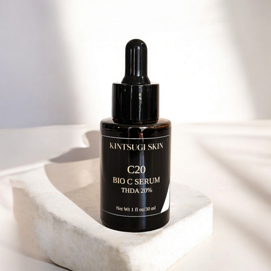 C20 BIO SERUM THDA 20%