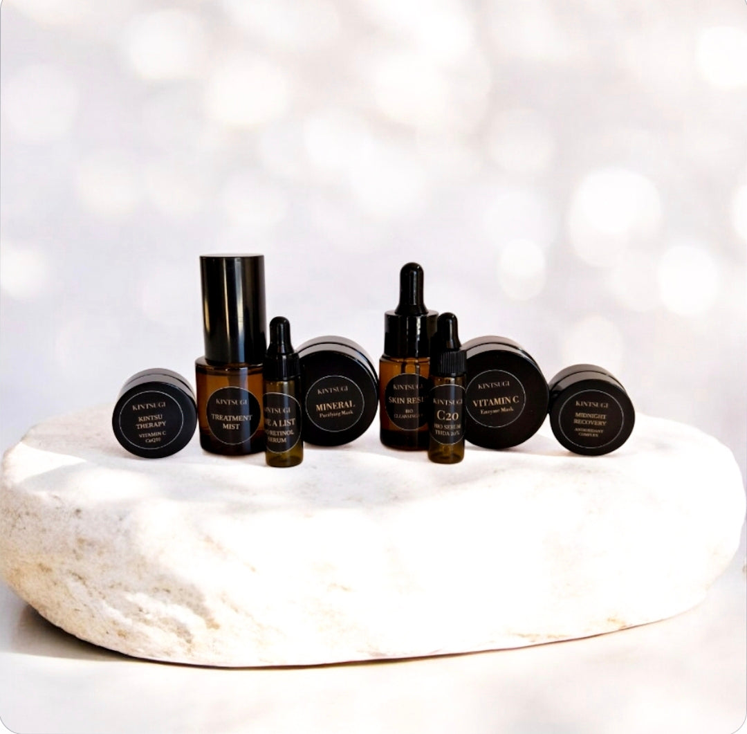 A LA CARTE MINIS. 14 day samples.