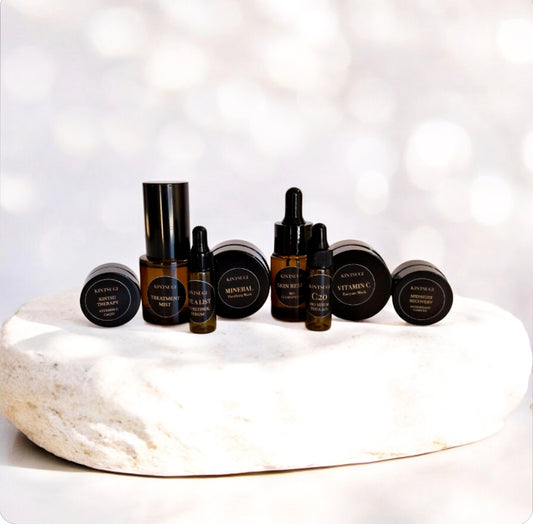 A LA CARTE MINIS. 14 day samples.