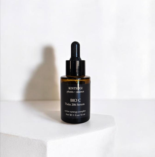 BIO-C THDA 20% SERUM