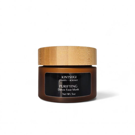 PURIFYING Detox Face Mask