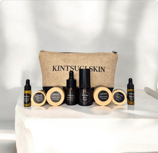 ULTIMATE MINI Starter Set.