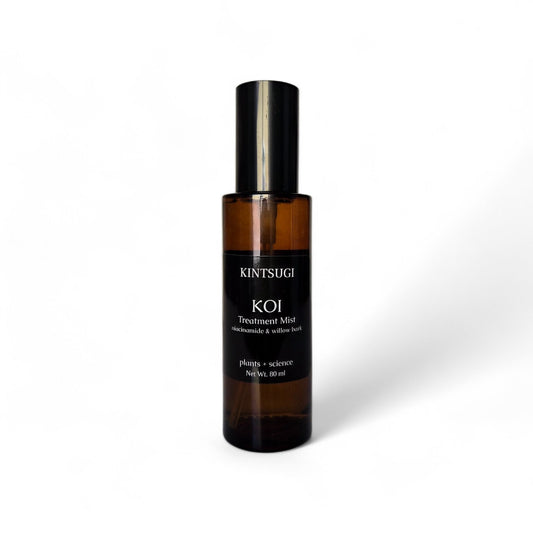 KOI - Niacinamide & Silver Treatment Mist.