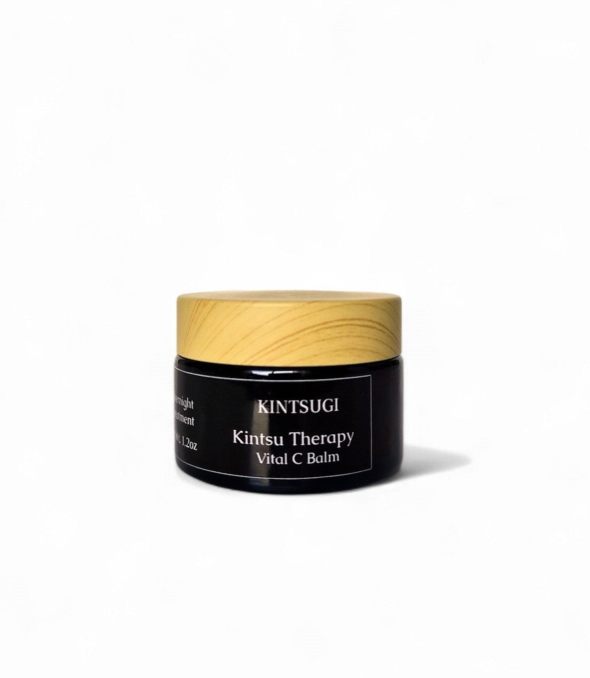VITAL C GOLDEN REPAIR. Brighten & Fade.
