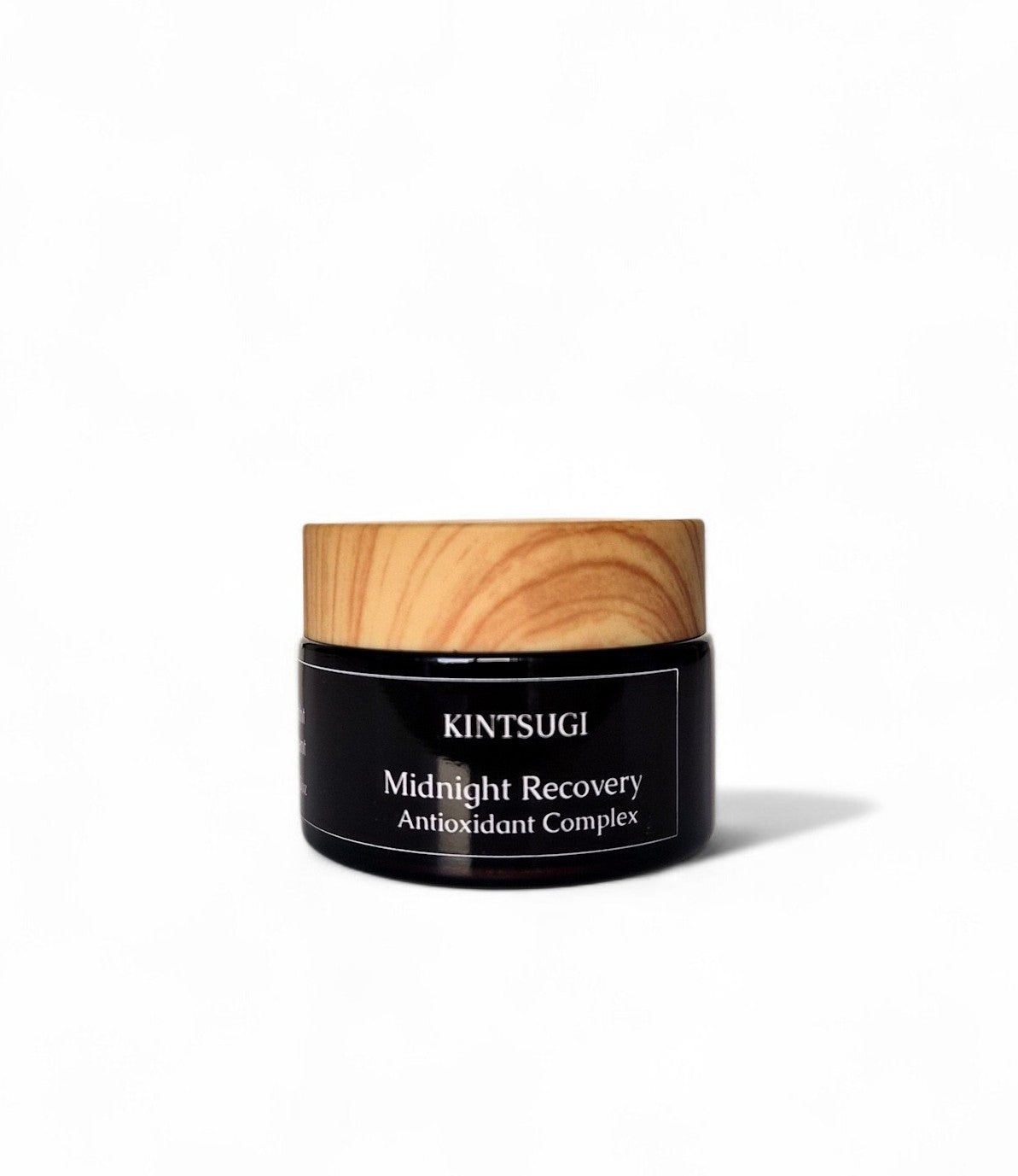 MIDNIGHT RECOVERY BIO RETINOL COMPLEX. Resurface, Refine, Revive.