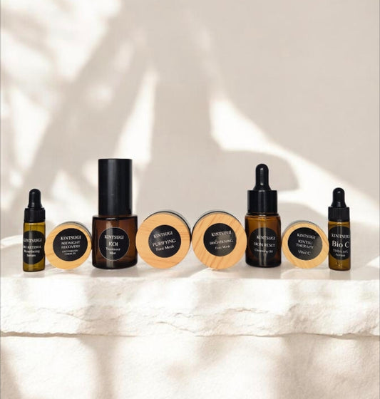 A LA CARTE MINIS. 14 day samples.