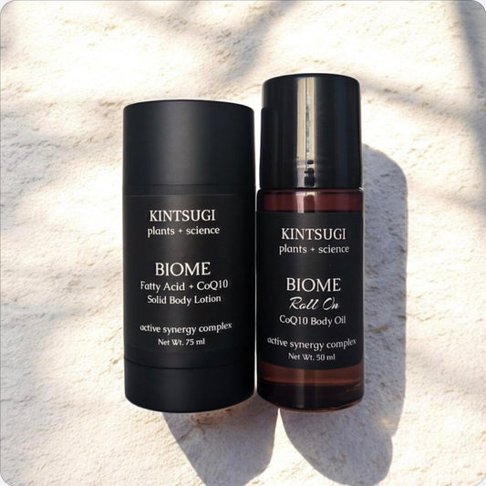 BIOME ULTIMATE MOISTURE DUO