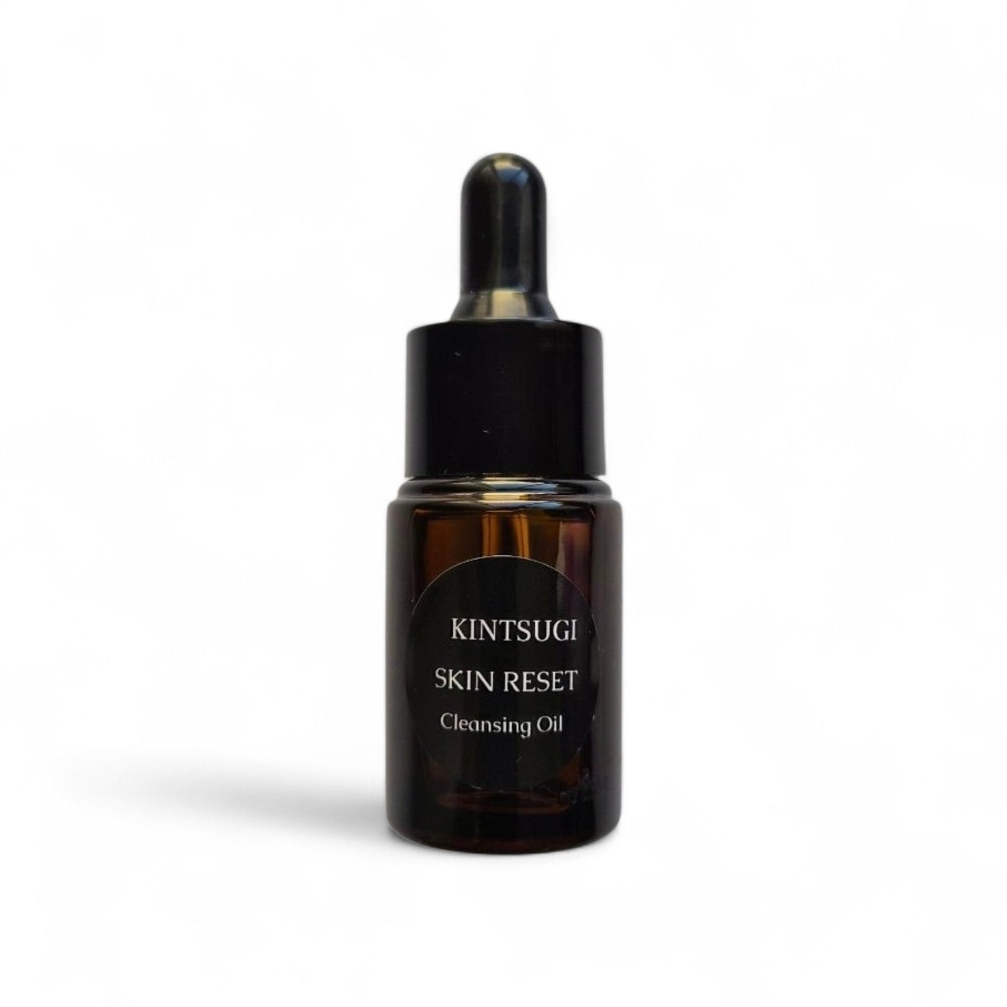 SKIN RESET Cleansing Oil + Makeup Remover
