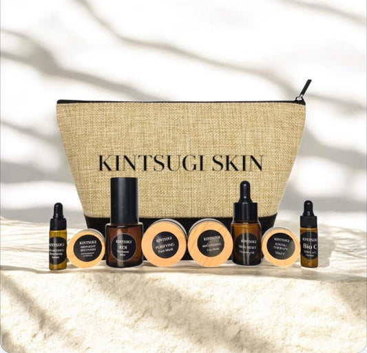 ULTIMATE MINI Starter Set.