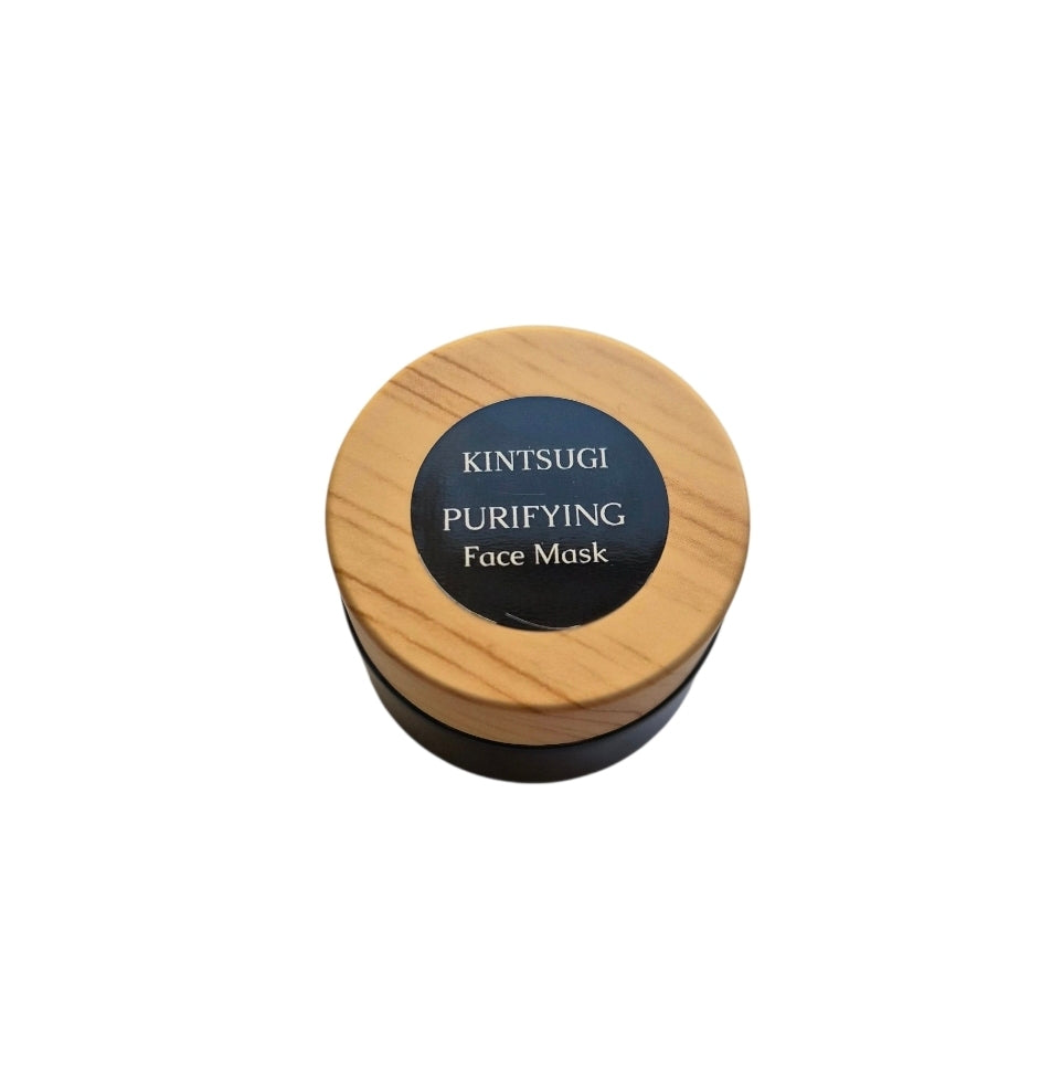PURIFYING Detox Face Mask